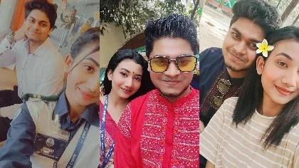 Bangladeshi University Teacher Mahir Affair With Student Leakd Private Chat Leakd