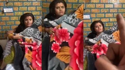 Cheater Bhabhi Caught Fucking