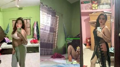 Bd Horney Bhabhi Sabrina Akhter Borsha Mms Leack Cc Cam Vidoe Part-1
