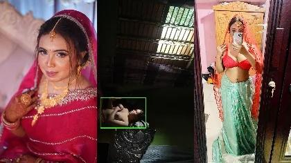 Bd Horney Bhabhi Sabrina Akhter Borsha Mms Leack Cc Cam Vidoe Part-2