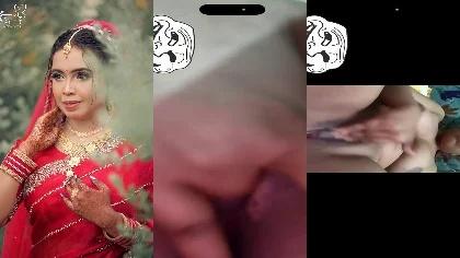 Bd Horney Bhabhi Sabrina Akhter Borsha Mms Leack Masturbating On Video Call And Licking Pussy Part-3