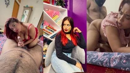 Sumaiya Saeed Teacher And Student Roleplay Sex Part-1