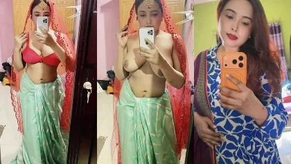 Bd Horny Cheater Wife Sabrina Akhter Borsha Mms Leak Sexy Ass Make Dogy Pose Pussy Rubbing On Video Call