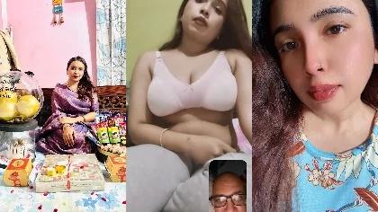 Bd Horny Cheater Wife Sabrina Akhter Borsha Mms Leak Sexy Ass Make Dogy Pose Pussy Rubbing On Video Call Part-1
