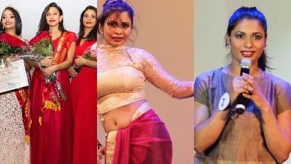 Beautiful Miss Srilankan Model Hot Boobs Striping Sexy Pussy Full Video
