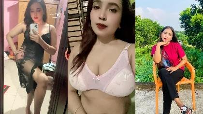Bd Horny Cheater Wife Sabrina Akhter Borsha Mms Leak Sexy Ass Make Dogy Pose Pussy Rubbing On Video Call Part-2