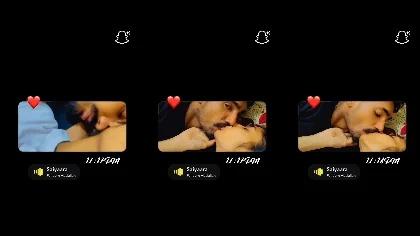 Beautiful Girlfriend Hot Boobs Kissing Pusy Closeup Riding Cum In Pussy & Sexy Ass Dogy Style Fucked Hard By Bf