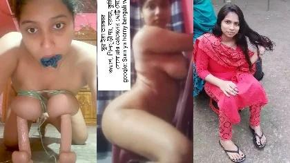 Bangladeshi Viral Wife Suraiya Akhter Hard Fucking Masturbate Huge Dildo Super Sexy Horny Pornstar Village Cuckold Bhabi