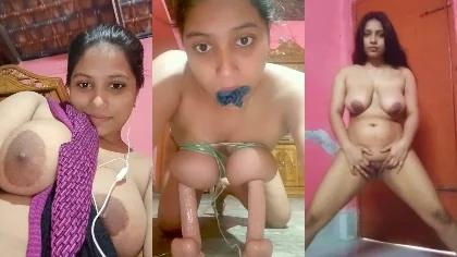 Bangladeshi Viral Bhabi Webslut Pornstar Suraiya Akhter Village Sexy Cuckold Full Nude Showing Pussy Vibrator Foxtail Viral Mms