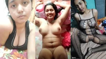 Beautiful Bengali Desi Girl Hot Big Boobs Ass Giving Blowjob Handjob Boobs Sucking Fucked Hard By Hubby Part-1