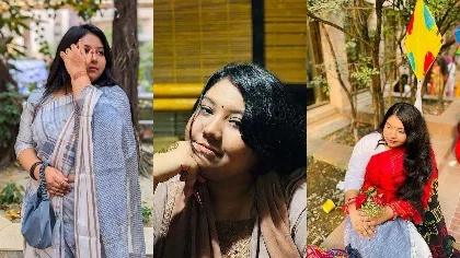 Horny Chubby Bengali Gf Nusrat Jahan Shoya Full Nude O Video Call