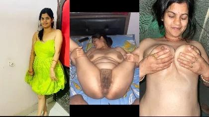 Beautiful Hot Bhabi Big Boobs Press Hairy Pink Pussy Rubbing Blowjob Try Boobjob Reverse Riding Sexy Big Ass Fucking Hard