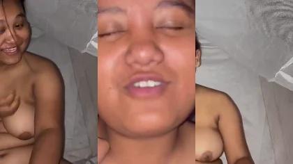 Desi Wife Sucking Hubby’s Dick And Riding Full Nude At Midnight