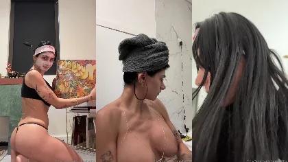 Mial Khalifa Onlufans Premium Video