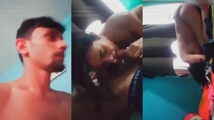 Bangladeshi Love Birds Valentine Fuck Part-1
