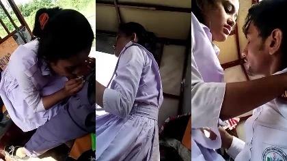 Bangladeshi Love Birds Valentine Fuck Part-2