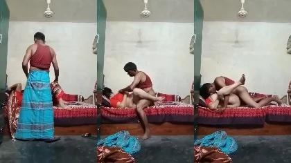 Bangladeshi Big Boobs Wife Affair Fucking With Neighbour Men
