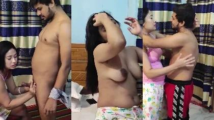 Bd Boy Fun With Rented Sexy Randi Girl