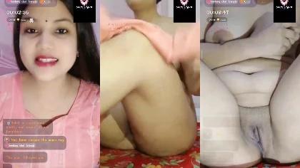Bd Chamet Girl Lamiya Full Show