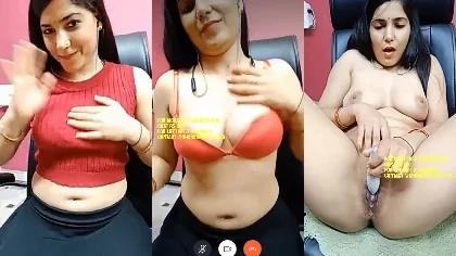 Desi Beautifull Sexy Girl Fingering