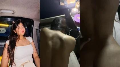 Horny Gf Hot Boobs Sexy Ass Dogy Style Hard Fucking And Gf Tell To Bf Say Something Dirty Part-1
