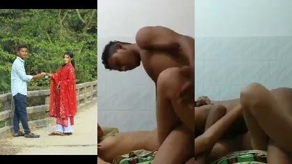 Bd Cheater Girlfriend Hot Boobs Full Nude Fucking Hard With 2 Diffrent Boyfriend Part-2