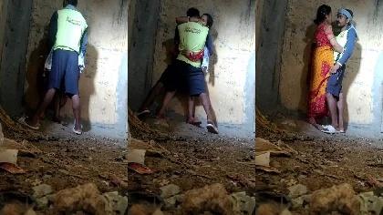 Desi Village Bhabi Fucking For Money And Boobs Sucking