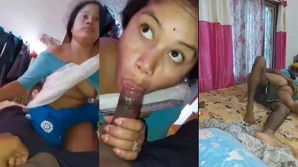 Assamo Bhabi Affair Fucking With Young Devar Hot Boobs Giving Blowjob Pussy Rubbing Fucking Hard Sexy Ass