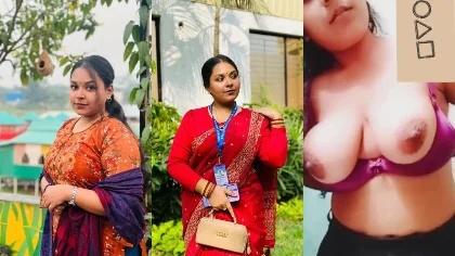 Bengali Gf Pallabi Show Hot Boobs Pussy Rubbing Full Nude Teasing In Bathroom On Vc With Boyfriend