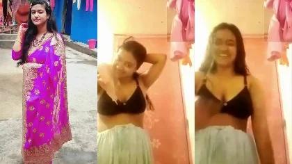 Bangladeshi Beautiful Wife Affair Showing Hot Big Boobs Bathing Full Nude On Vc And Kissing Full Videos Merged