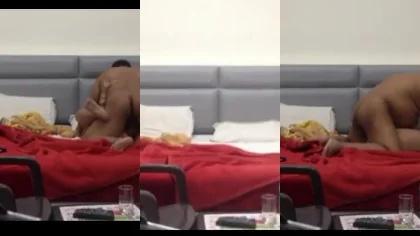 Desi Bhabi Affair Fucking With Lover In Hotel
