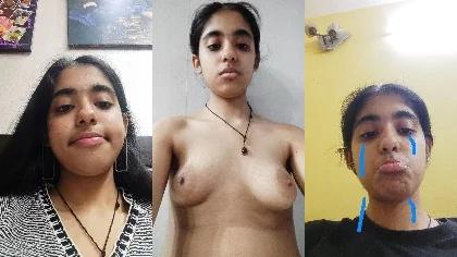 Cute Young Indian Gf Showing Hot Boobs Press, Spread Asshole And Masturbating Riding With Hair Brush In Both Hole Pissing Many Videos Merged