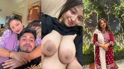 Cute Bengali Lovers Kissing And Gf Hot Big Boobs Fucking From Behind When Bathing