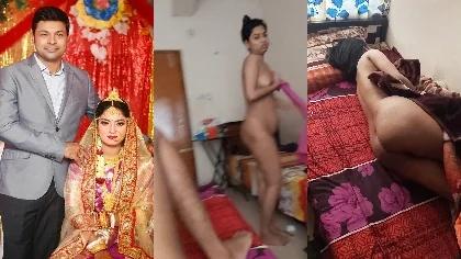 Extremly Cute Bengali Girl Hot Boobs Sexy Big Ass Video Call