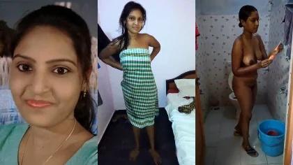 Desi Hot Girl With Her Bf Clip 4 Part-4