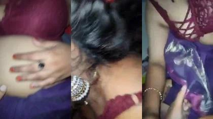 Horny Married Bhabi Hot Boobs Press Sucking Ridinng Fucking Hard Cum In Pussy Part-1