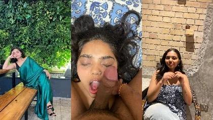 Bigass Sexy Indian Gf With Great Asshole View Bj Doggy Fucking With Moaning