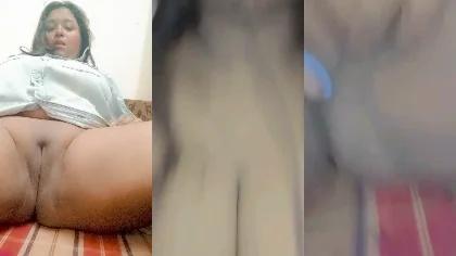 Bd Tabker Horny Girl Boobs Press Sexy Big Ass Pussy Fingering Part-3