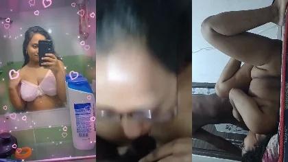 Bengali Sexy Gf Big Boobs Showing Sucking Give Blowjob And Fucking Hard By Bf