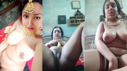 Bangladeshi Beautiful Horny Hijabi Cuckold Bengali Gf Hot Boobs Give Blowjob Fucking Fingering Masturbating With Cucumber And Bangla Dirty Talking