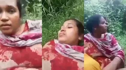 Bd Milf Affair Outdoor Fucking