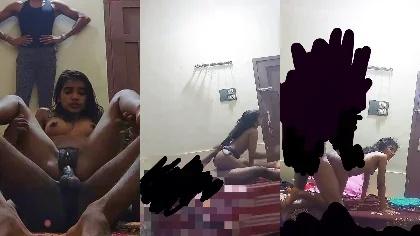 Horny Slim Mallu Gf Hard Fucking Update
