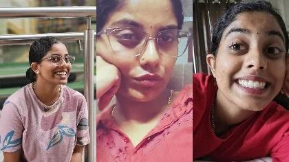 Sexy Bigbooby Mallu Babe Pressing Boobs Showing Ass Hard Doggy Missionary Fuck Update
