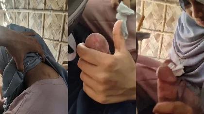 Bd Cute Gf Sucking Bf’s Dick In Restro