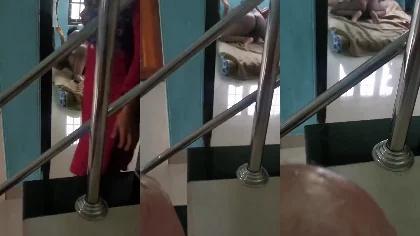 Desi Sister Getting Pounded By Brother In Front Of Other Family Members