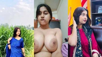 Beautiful Horny Bengali Gf Showing Juicy Boobs And Pussy Fingering