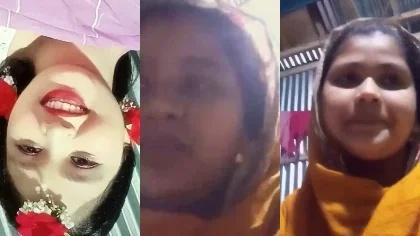 Cheater Bengali Village Bhabi Showing Lover