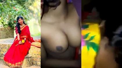 Beautiful Bengali Gf Fucking With Bf