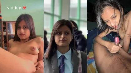 Most Famous Bengali Girl Niharita Give Blowjob Riding Threesome Fucking Hard With University Best Friend Part-2