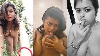 Horny Wife Lisa Sen Hot Milking Boobs Press Sucking Dick Give Rimjob Fucking Hard